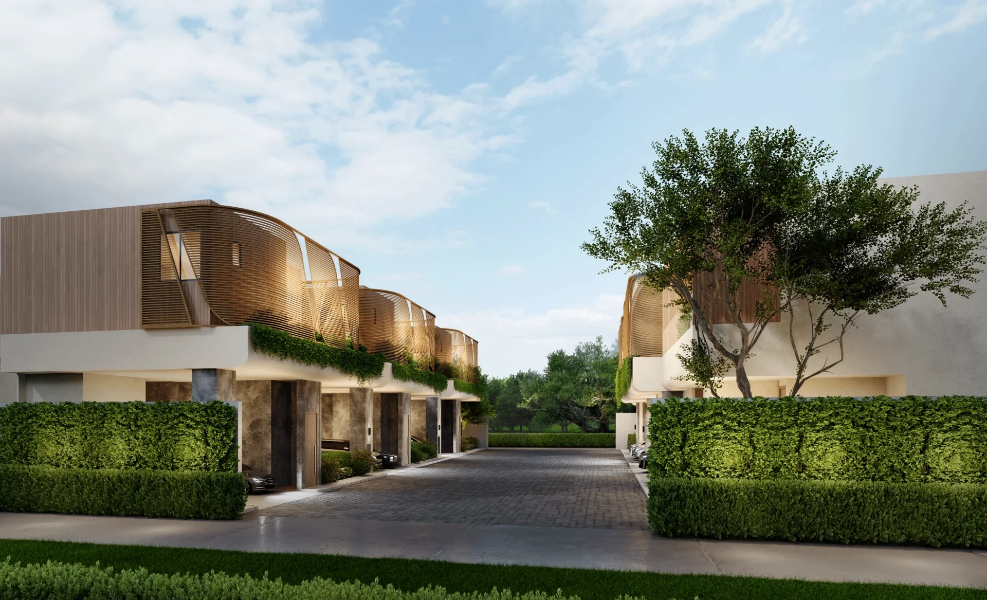 Baan mae residence 69