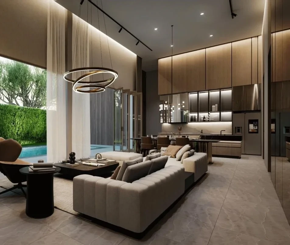 Baan mae residence 69