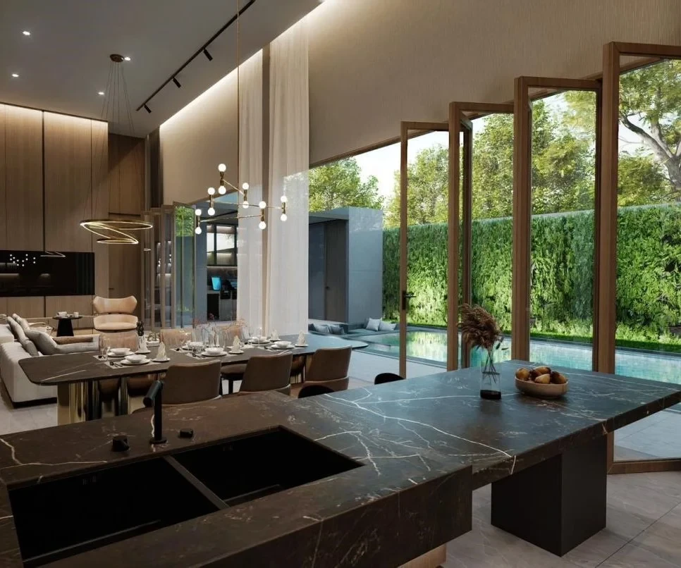 Baan mae residence 69