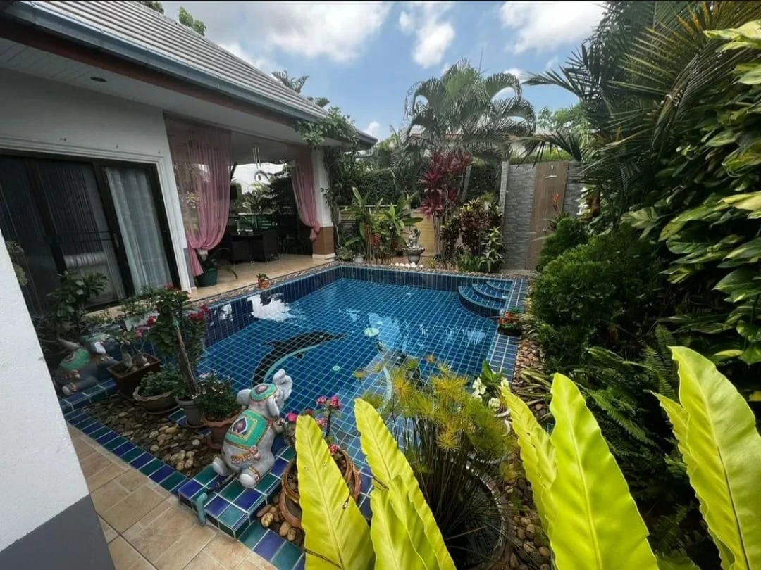 Baan Dusit Pattaya