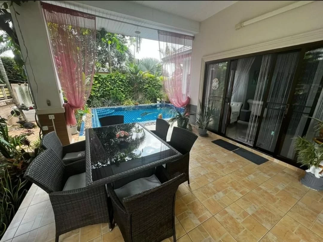 Baan Dusit Pattaya
