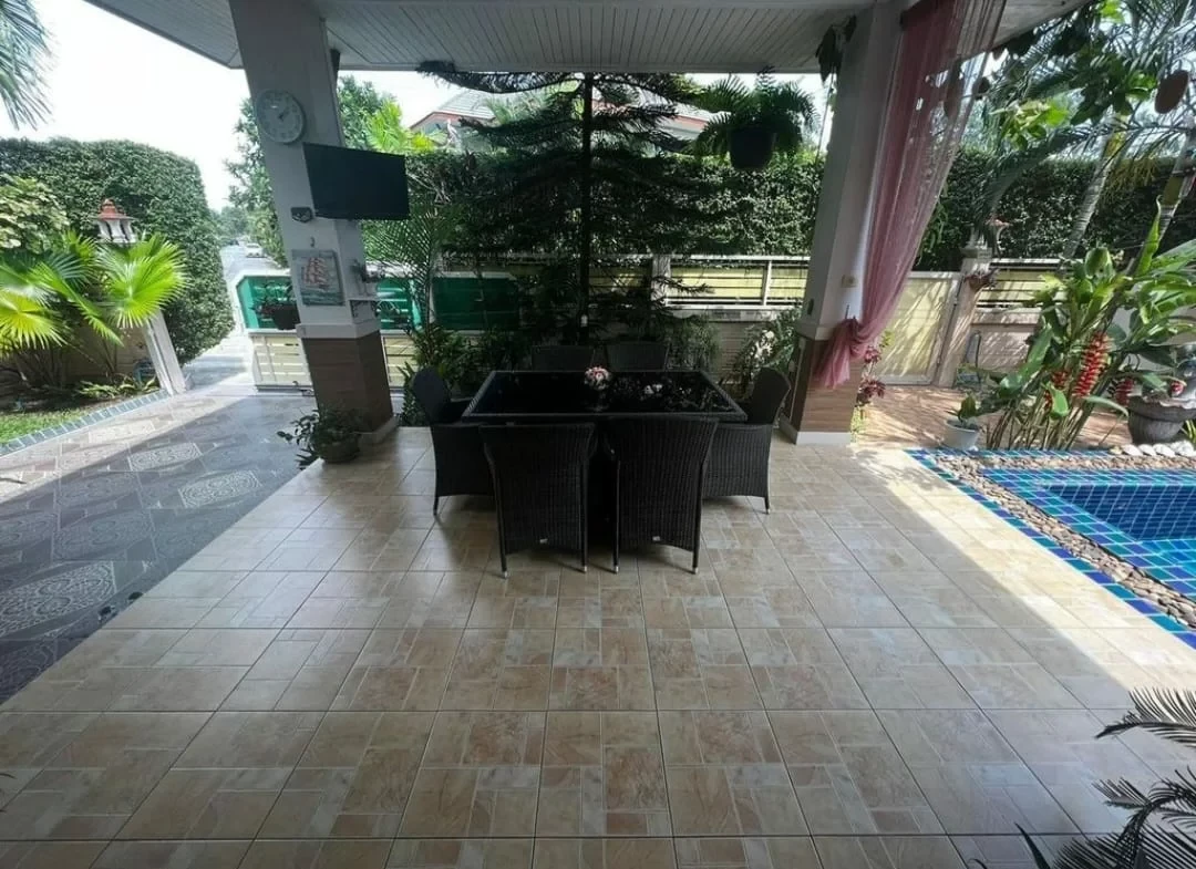 Baan Dusit Pattaya