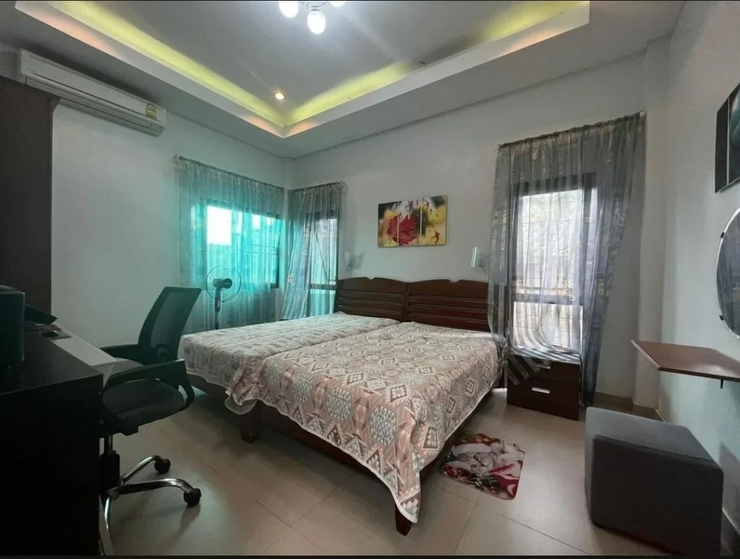Baan Dusit Pattaya