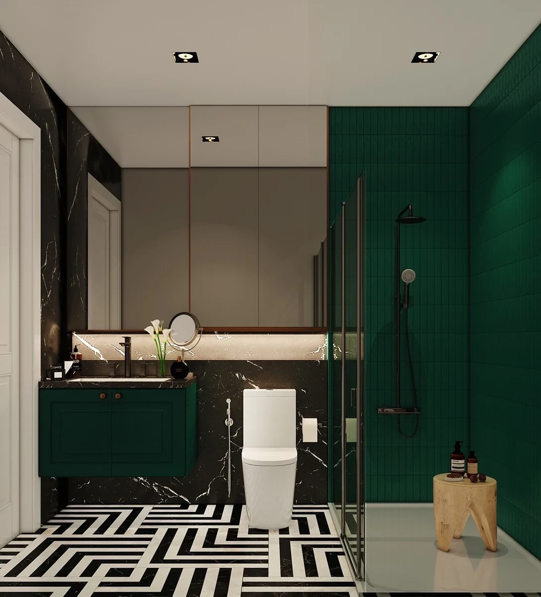 Celestial Villa Pattaya