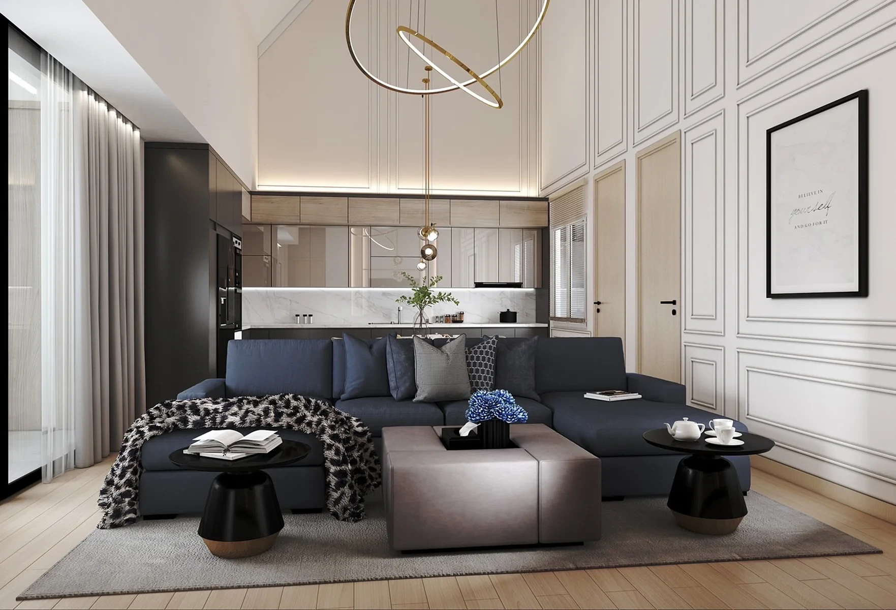 Celestial Villa Pattaya