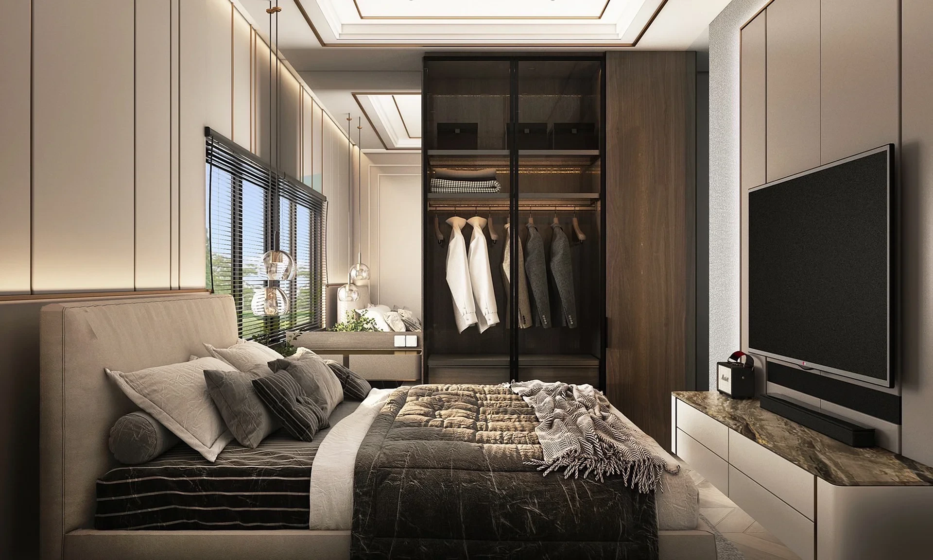 Celestial Villa Pattaya