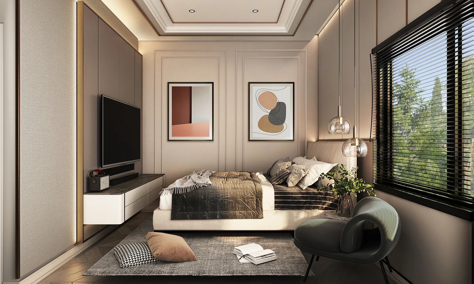 Celestial Villa Pattaya