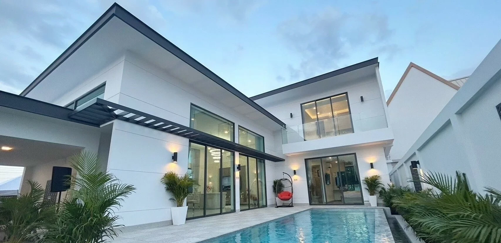 Layan Residence Pattaya
