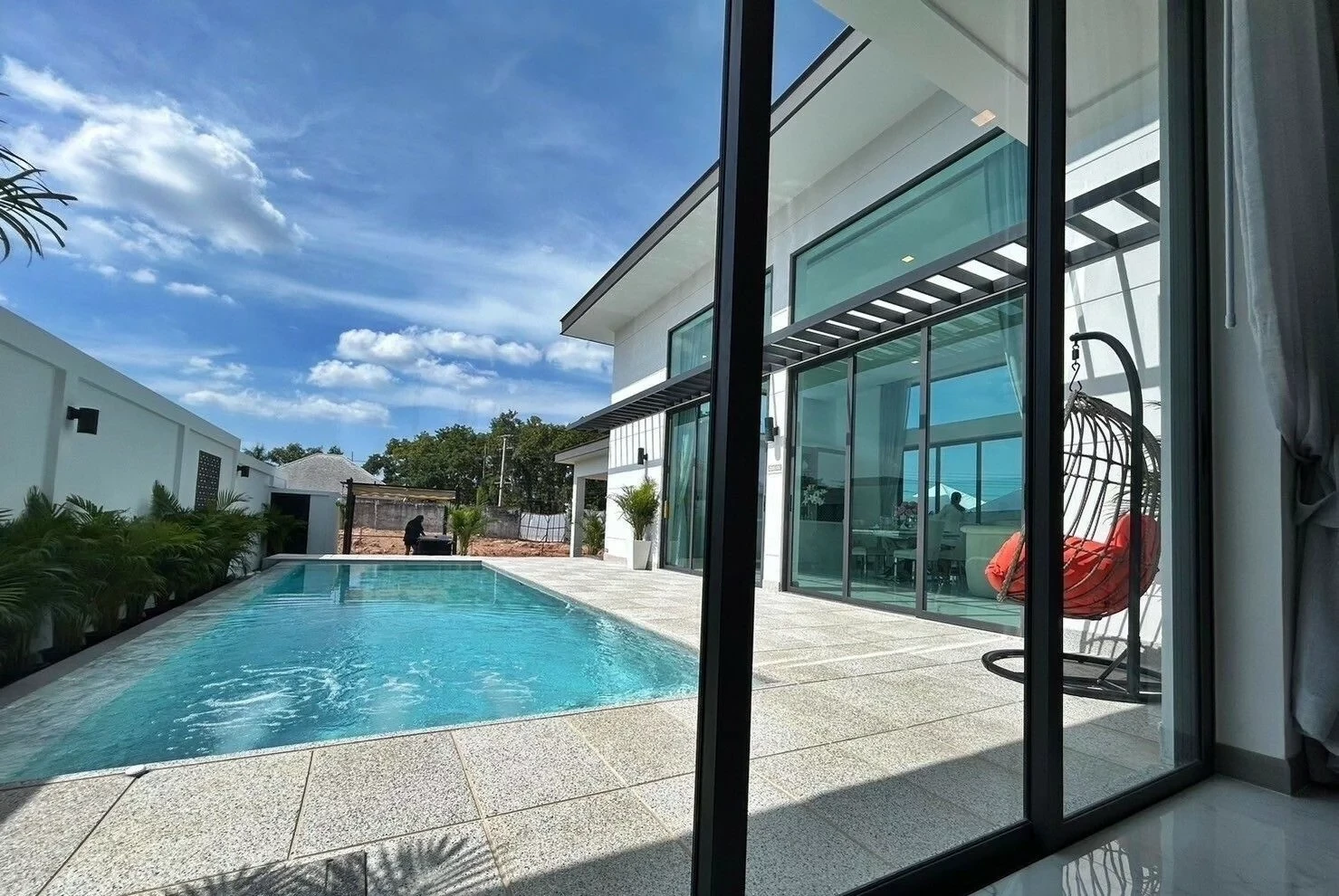 Layan Residence Pattaya