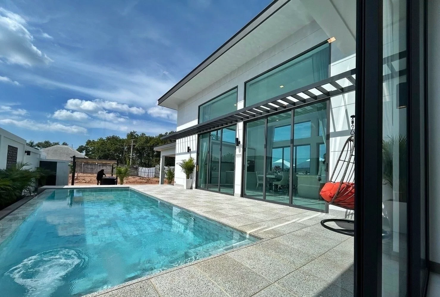 Layan Residence Pattaya