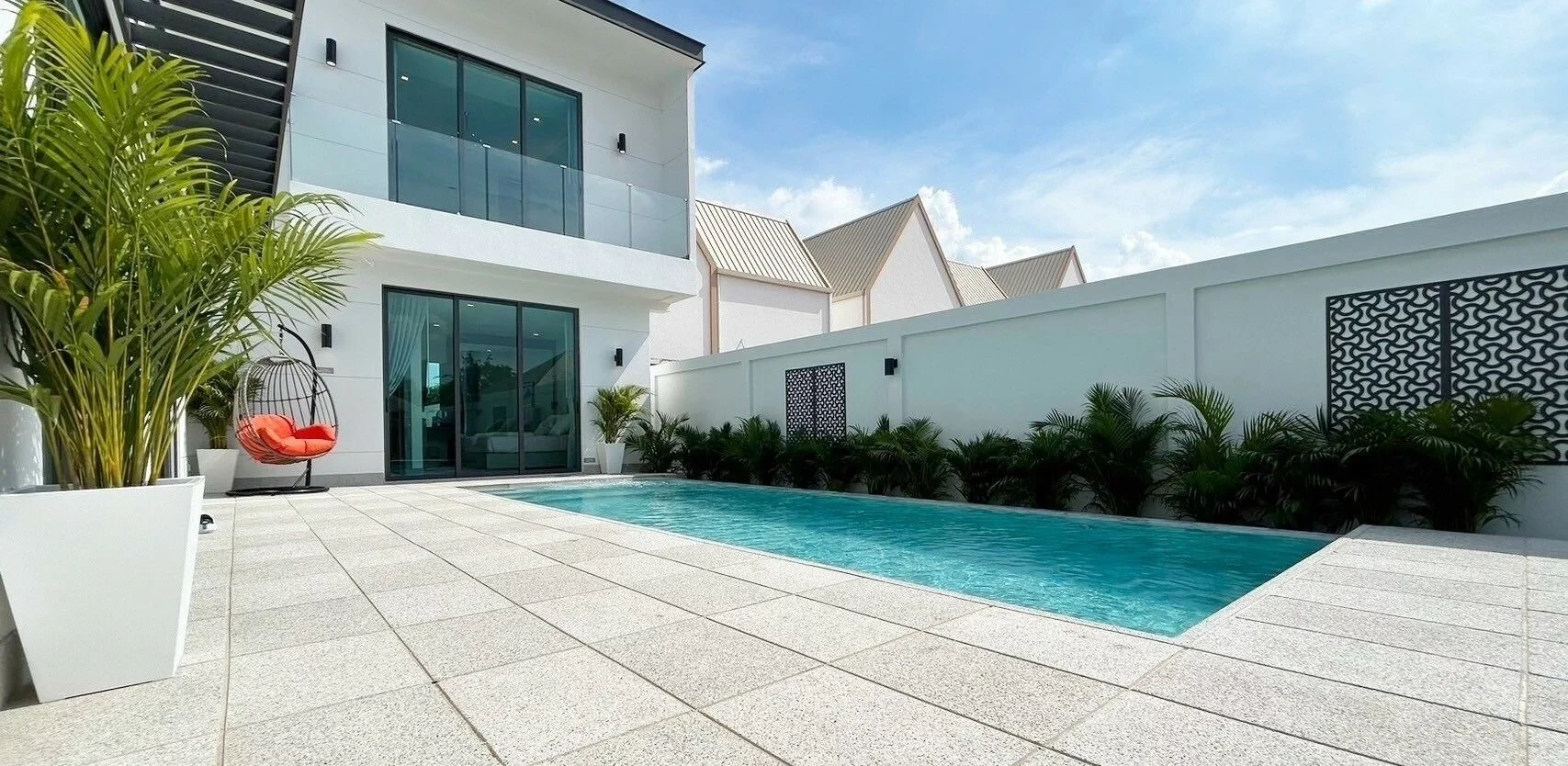 Layan Residence Pattaya