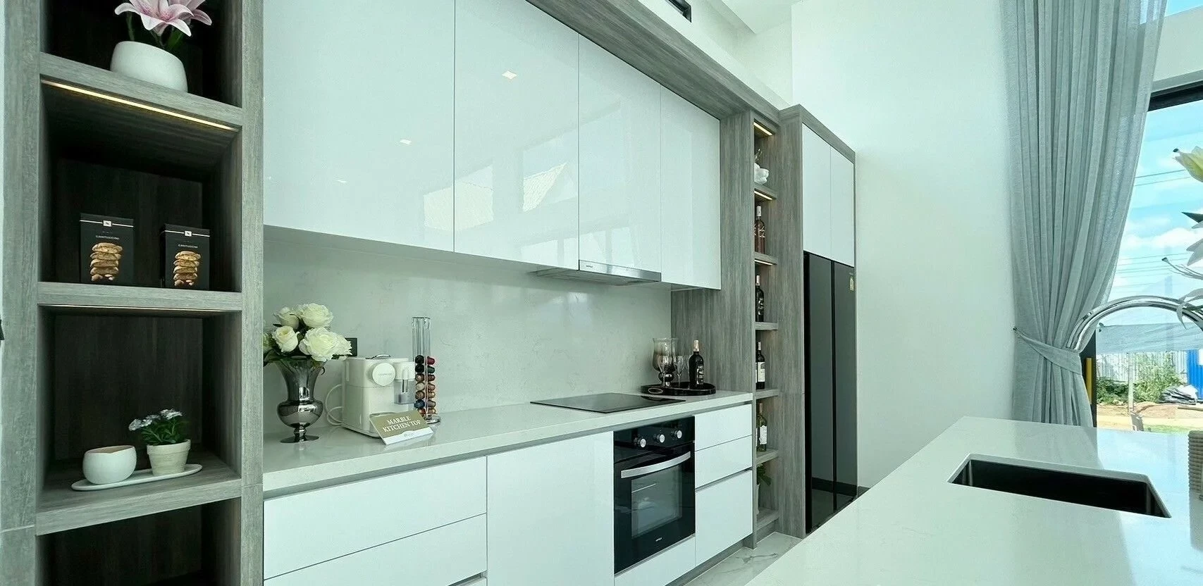 Layan Residence Pattaya