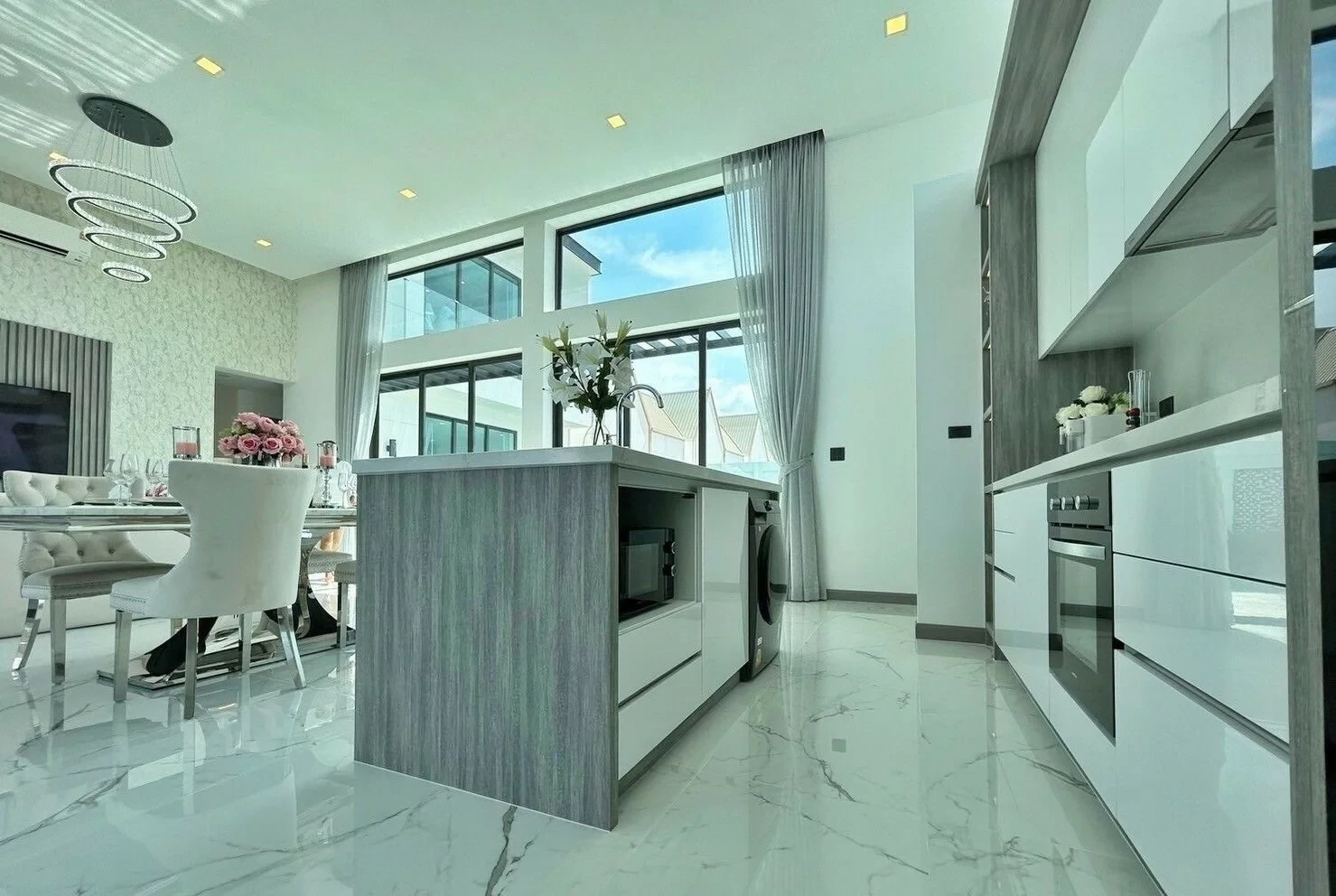 Layan Residence Pattaya