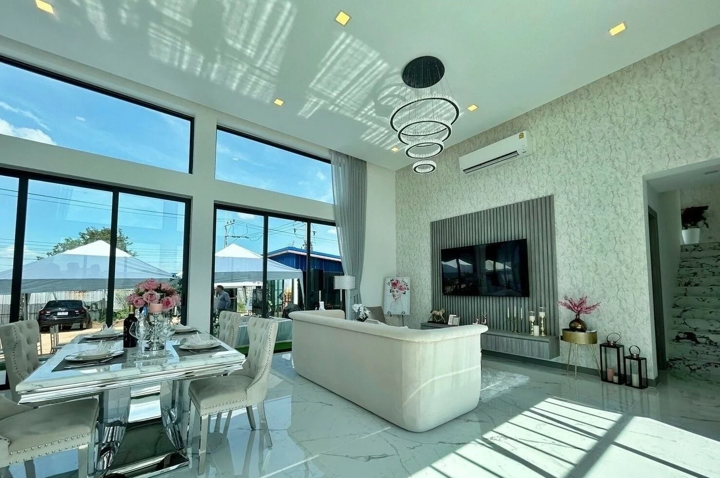 Layan Residence Pattaya