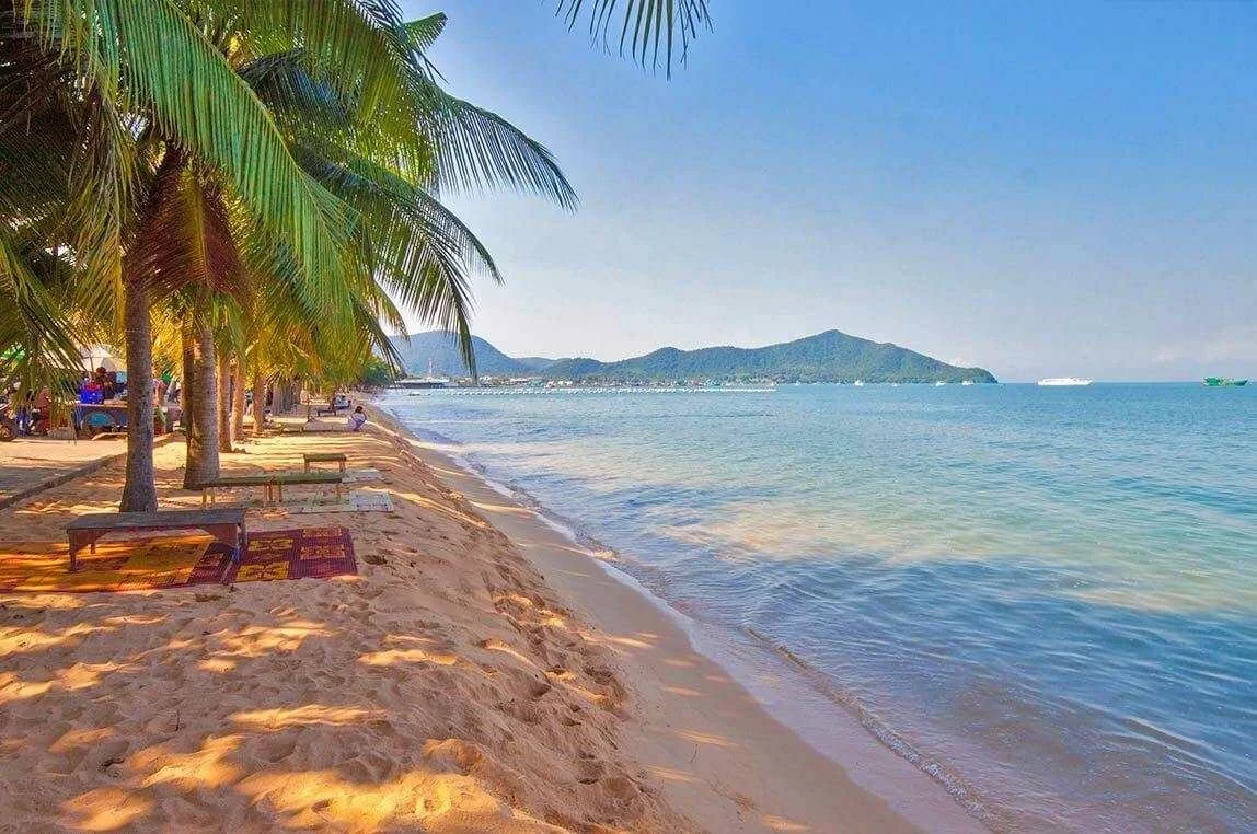 Layan Residence Pattaya