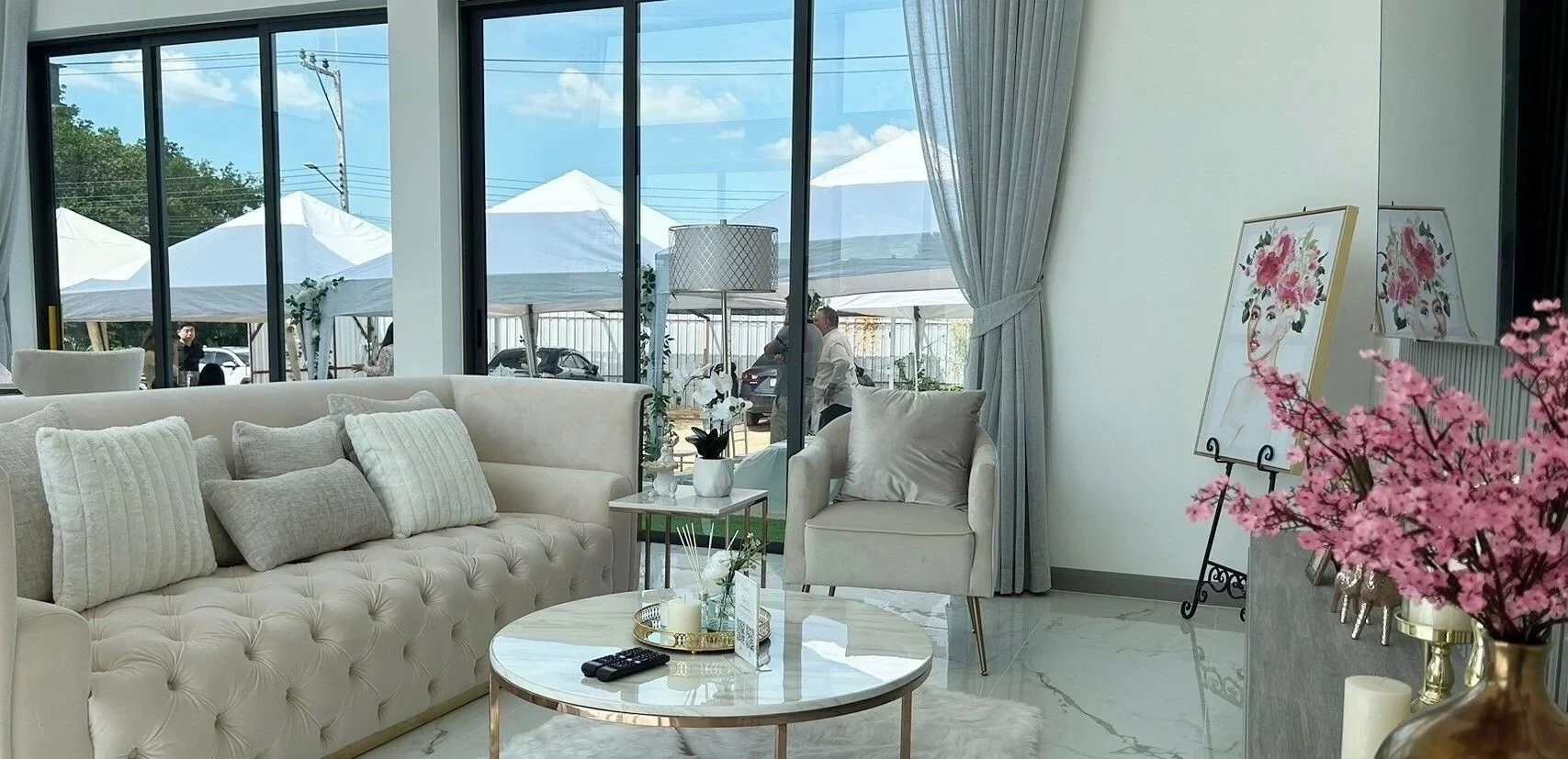 Layan Residence Pattaya