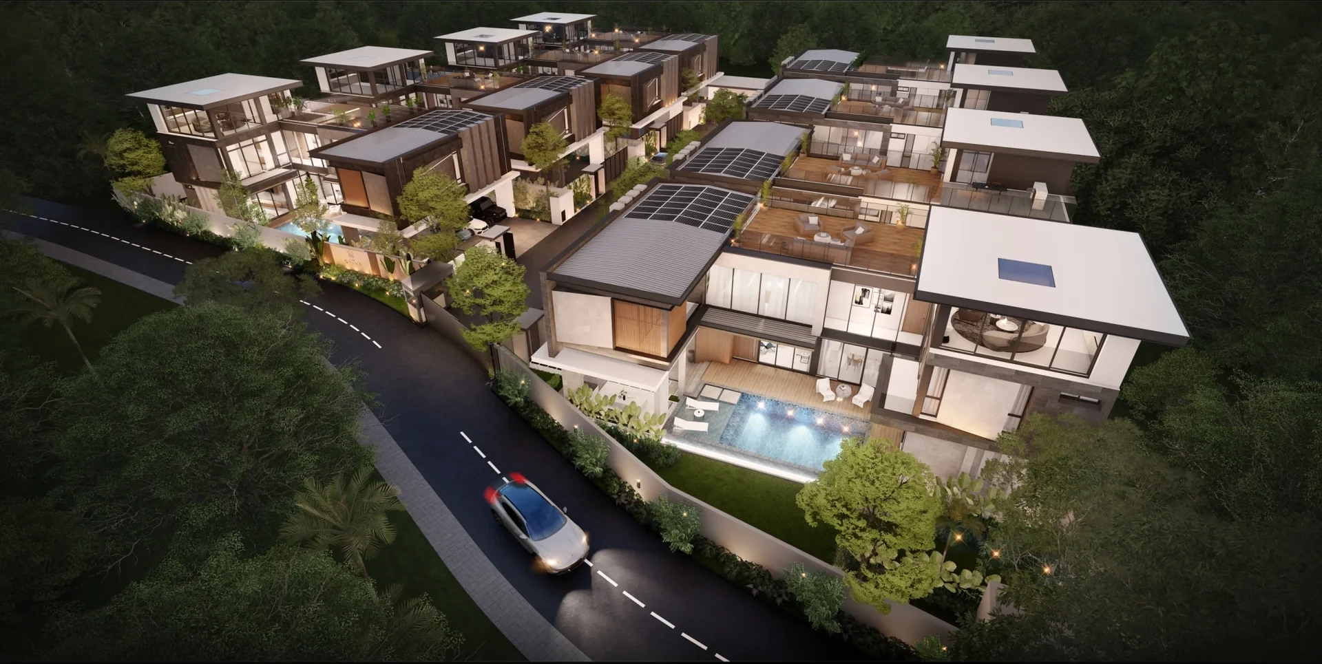 The Sylva Pattaya