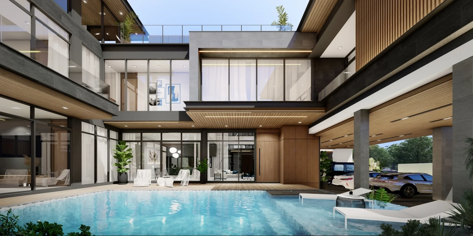 The Sylva Pattaya
