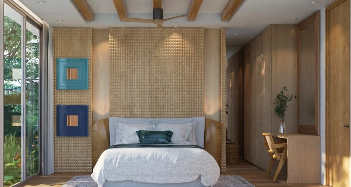 Punyisa Luxury Villas Bang Jo