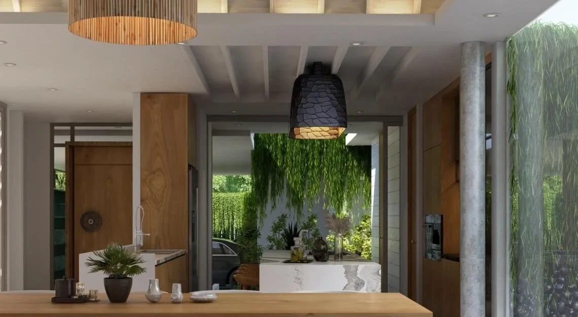 Punyisa Luxury Villas Bang Jo