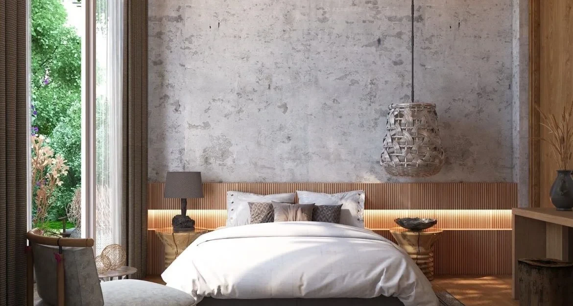 Punyisa Luxury Villas Bang Jo