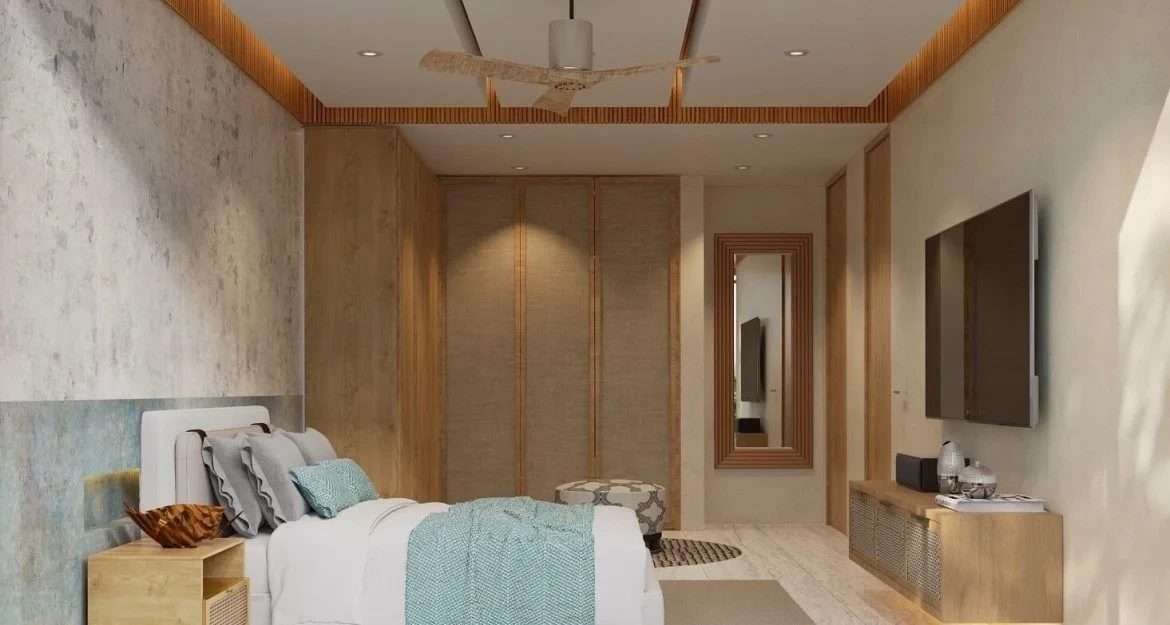 Punyisa Luxury Villas Bang Jo