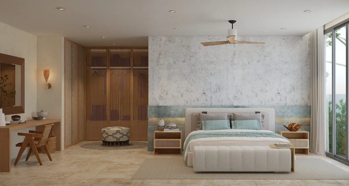 Punyisa Luxury Villas Bang Jo