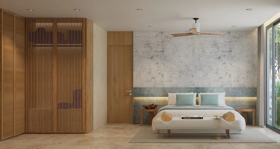 Punyisa Luxury Villas Bang Jo