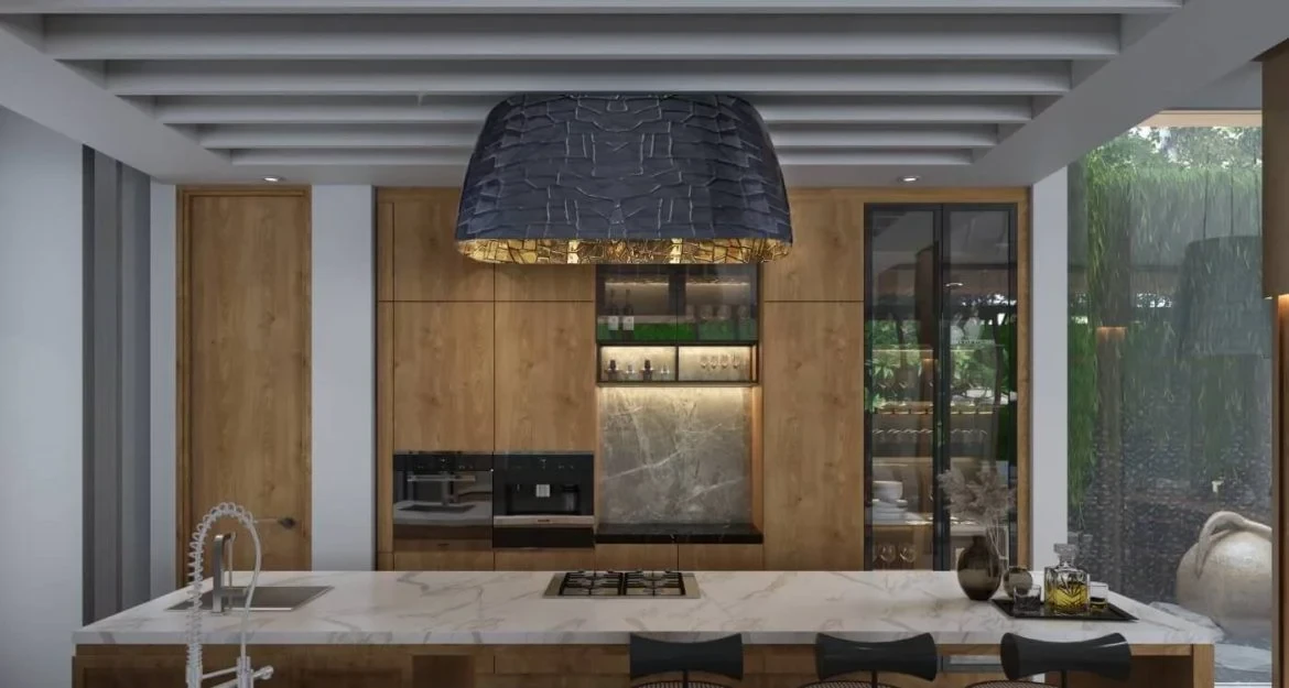 Punyisa Luxury Villas Bang Jo