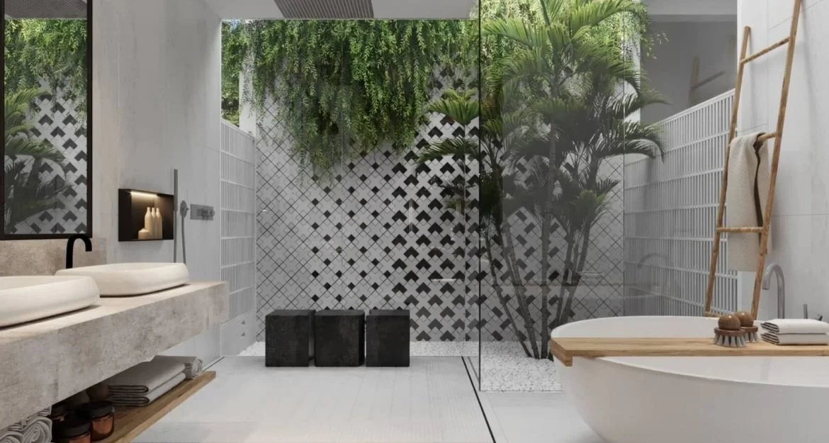 Punyisa Luxury Villas Bang Jo