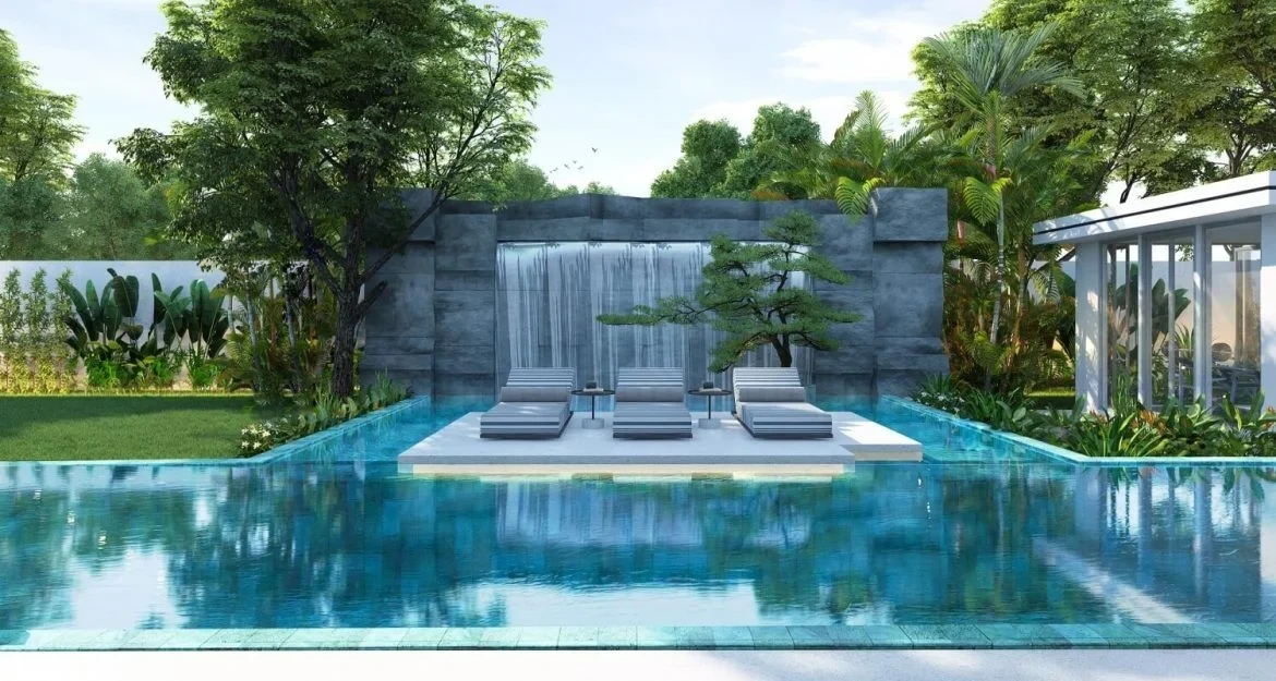 Punyisa Luxury Villas Bang Jo