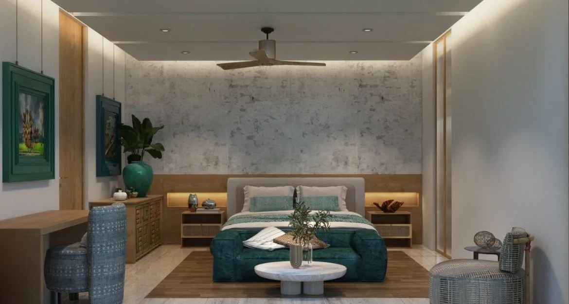 Punyisa Luxury Villas Bang Jo