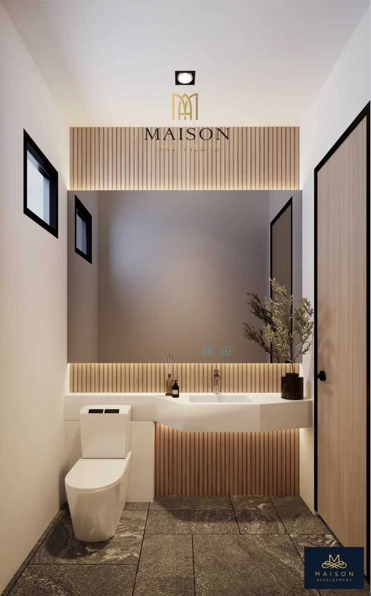 Maison Sky Villas