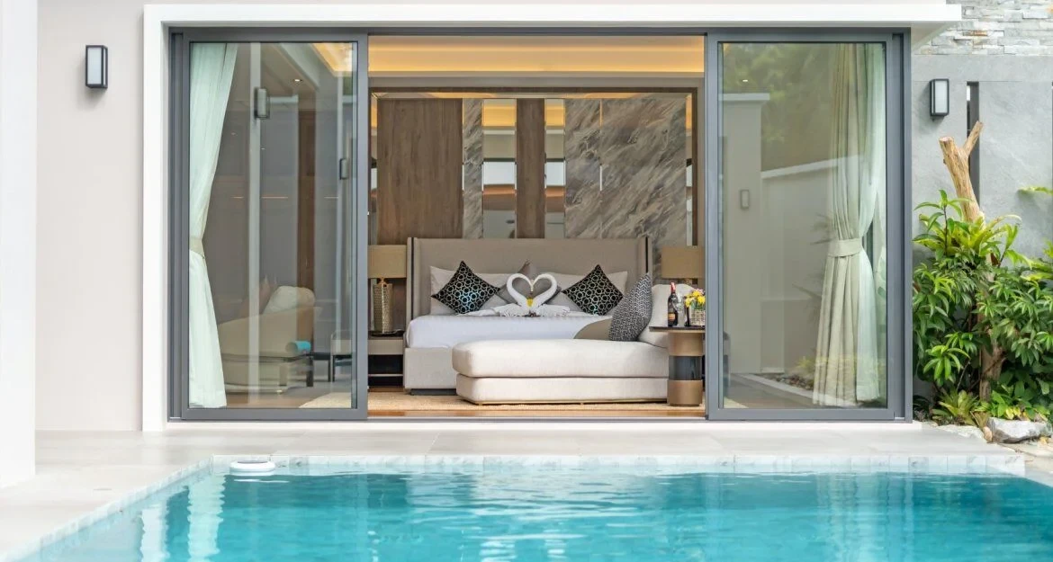 The Breeze Villas Phuket