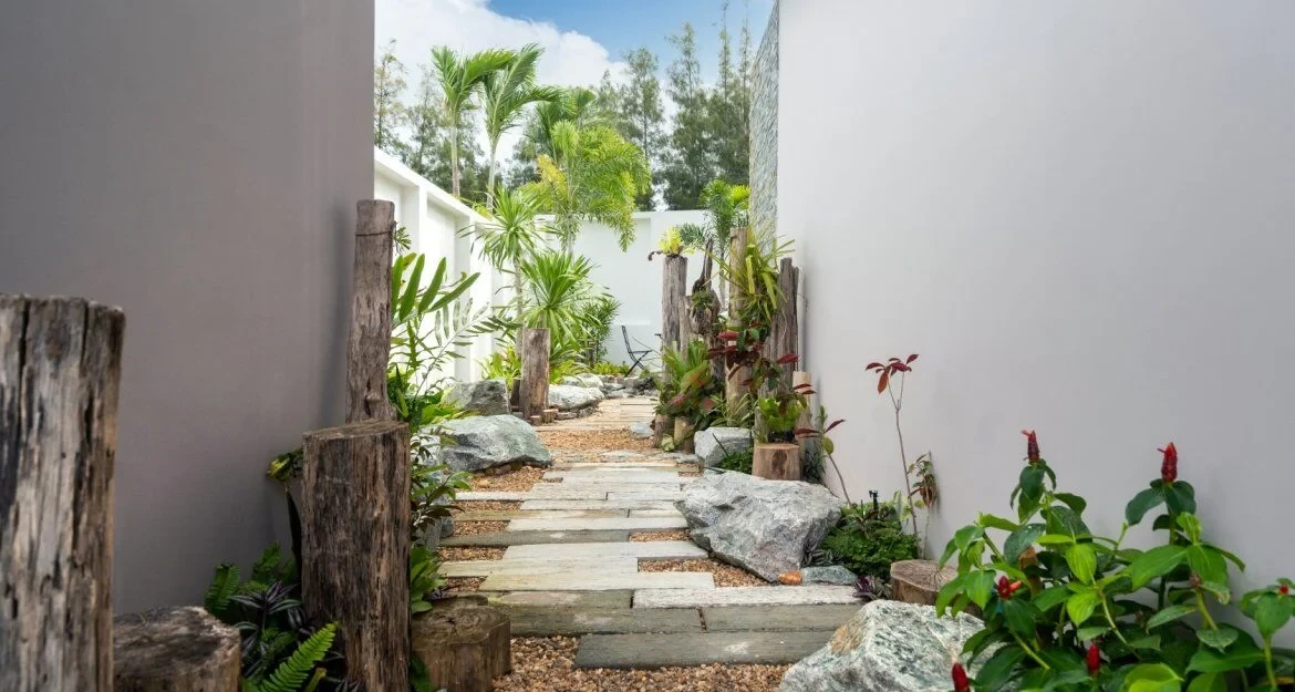 The Breeze Villas Phuket
