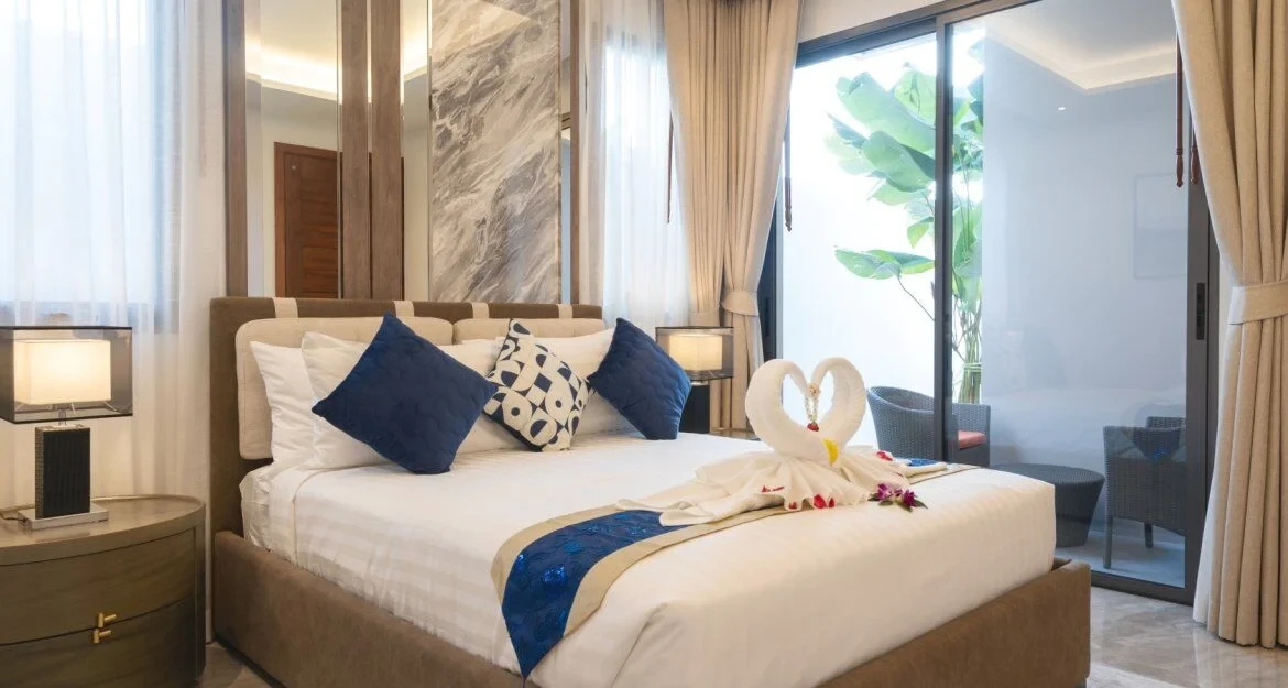 The Breeze Villas Phuket