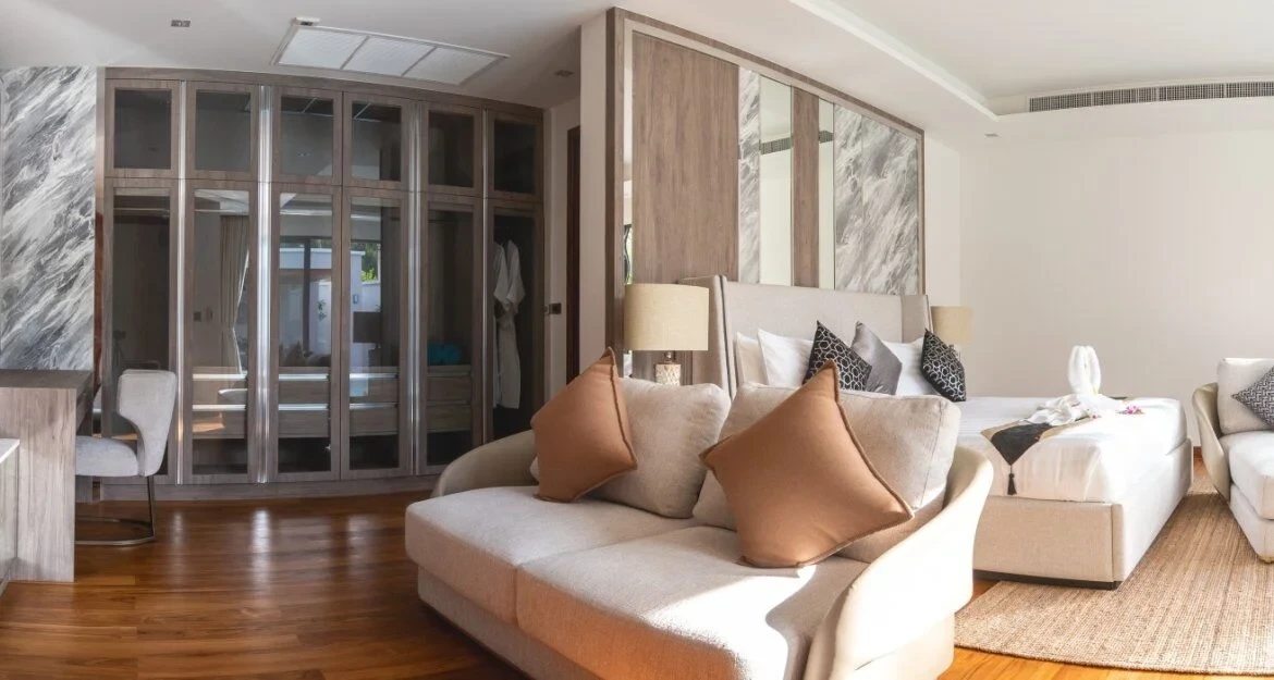 The Breeze Villas Phuket