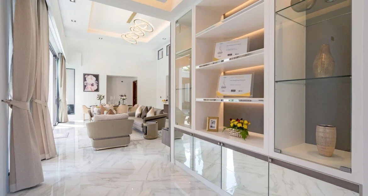 The Breeze Villas Phuket