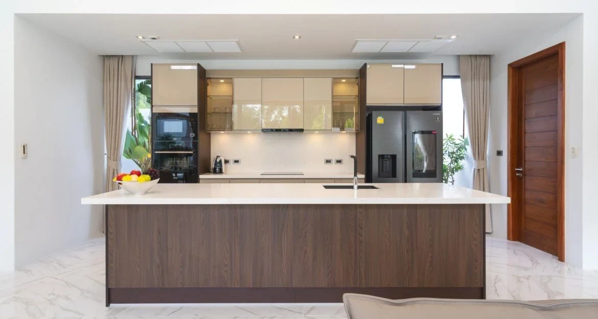 The Breeze Villas Phuket