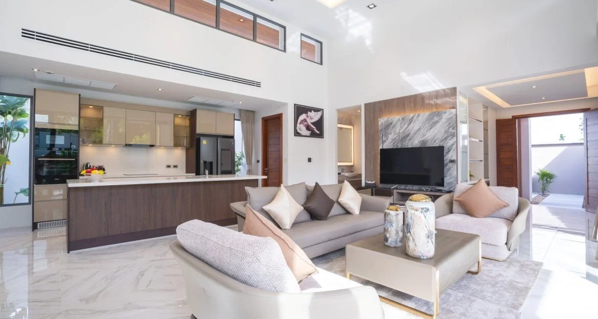 The Breeze Villas Phuket