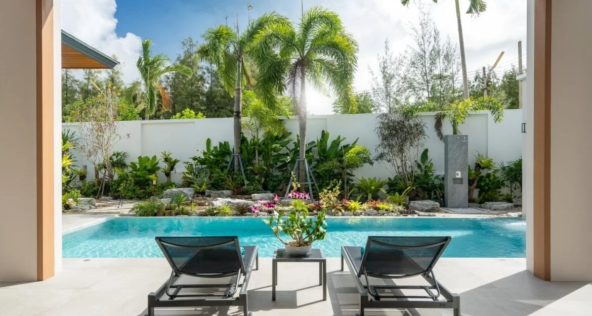 The Breeze Villas Phuket