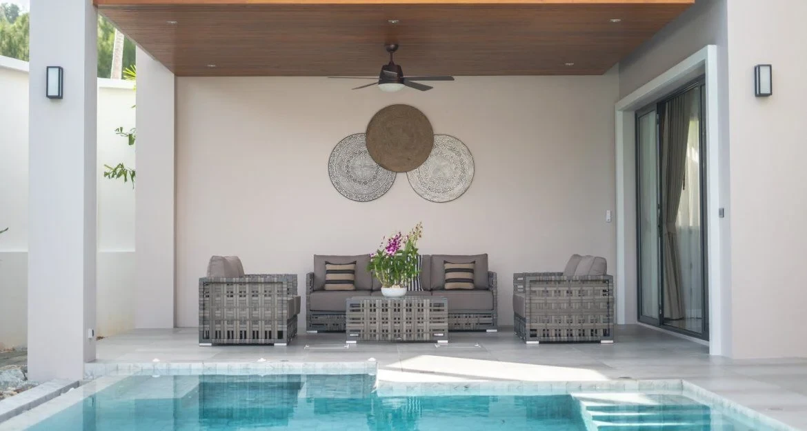 The Breeze Villas Phuket