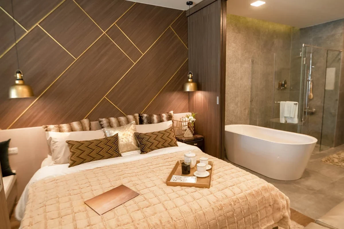 Proud Residence Phuket