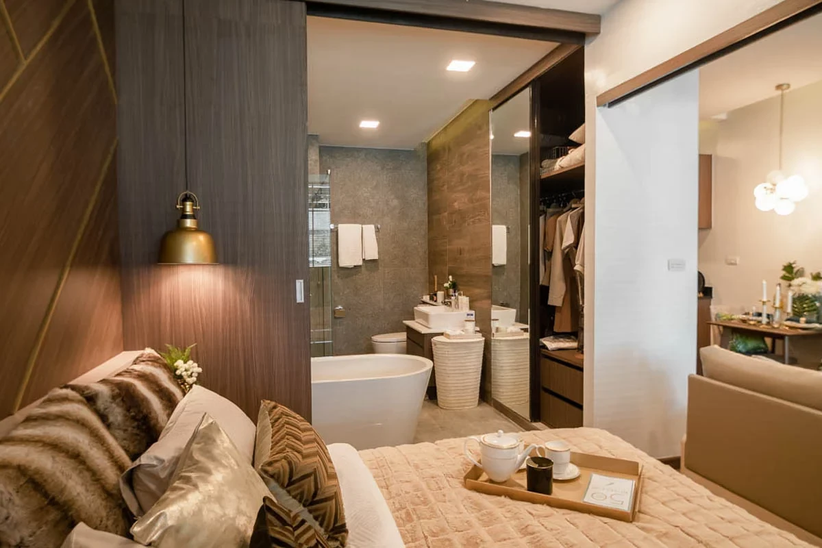 Proud Residence Phuket
