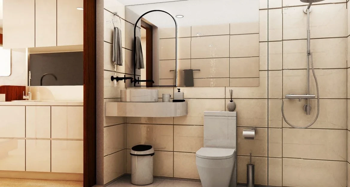 Nebu Residences Bangtao