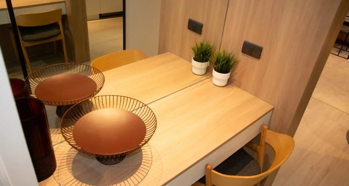 Nebu Residences Bangtao