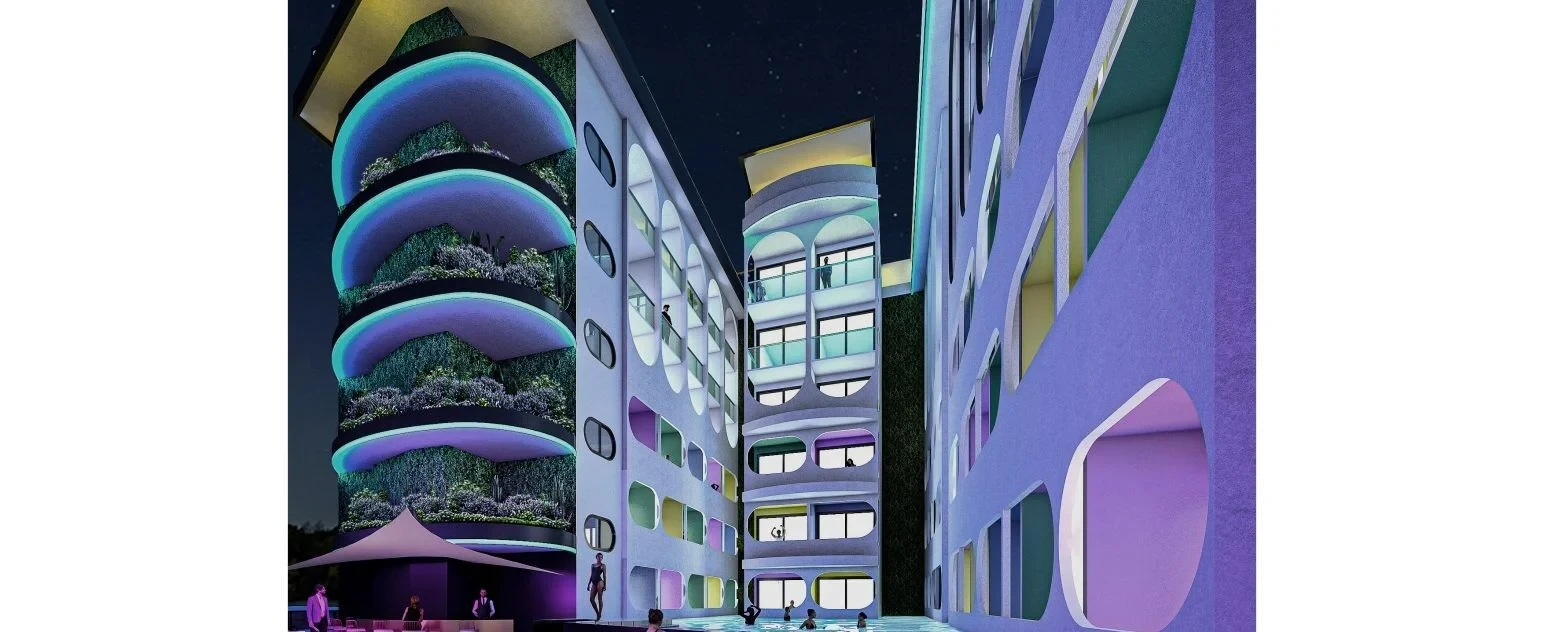 Nebu Residences Bangtao