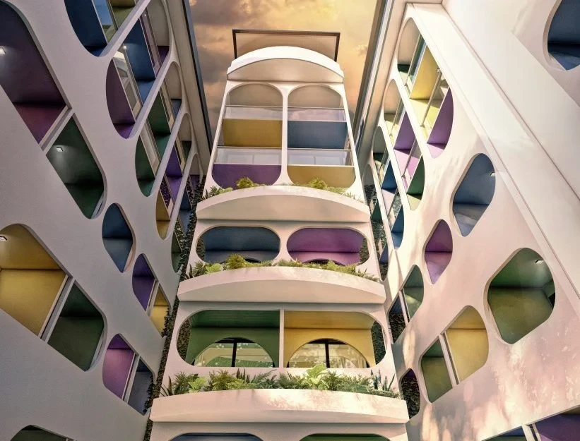 Nebu Residences Bangtao