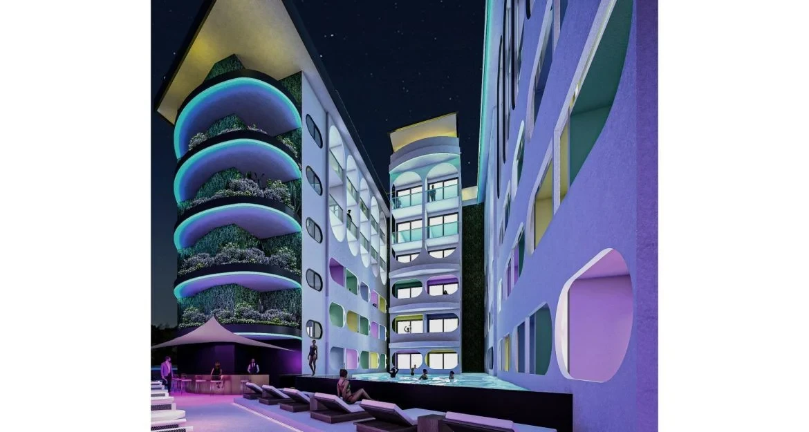 Nebu Residences Bangtao