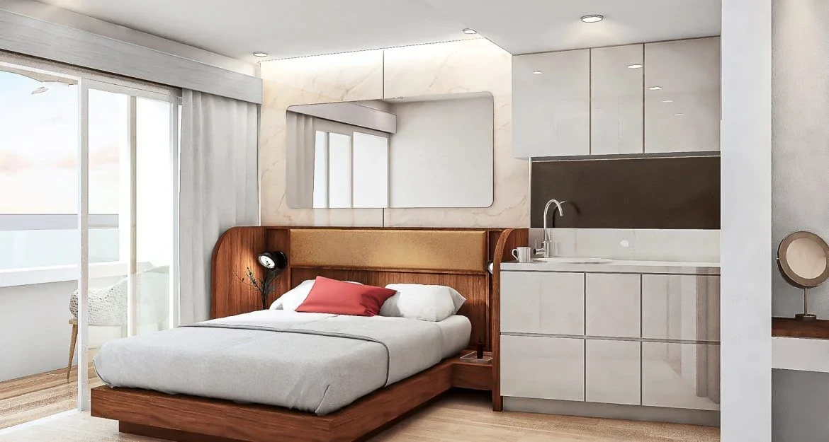 Nebu Residences Bangtao